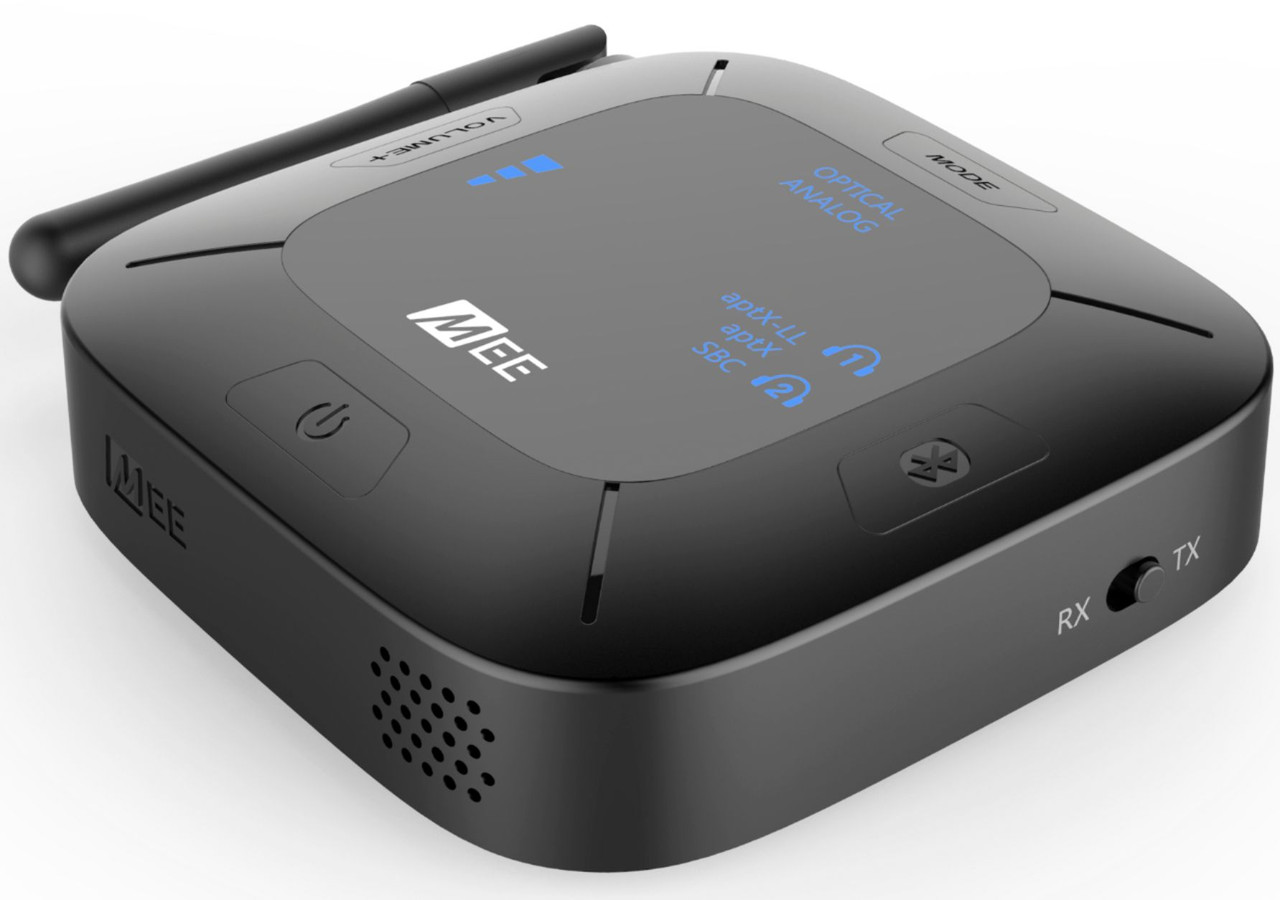 MEE audio - Connect Hub Audio Transmitter and Receiver