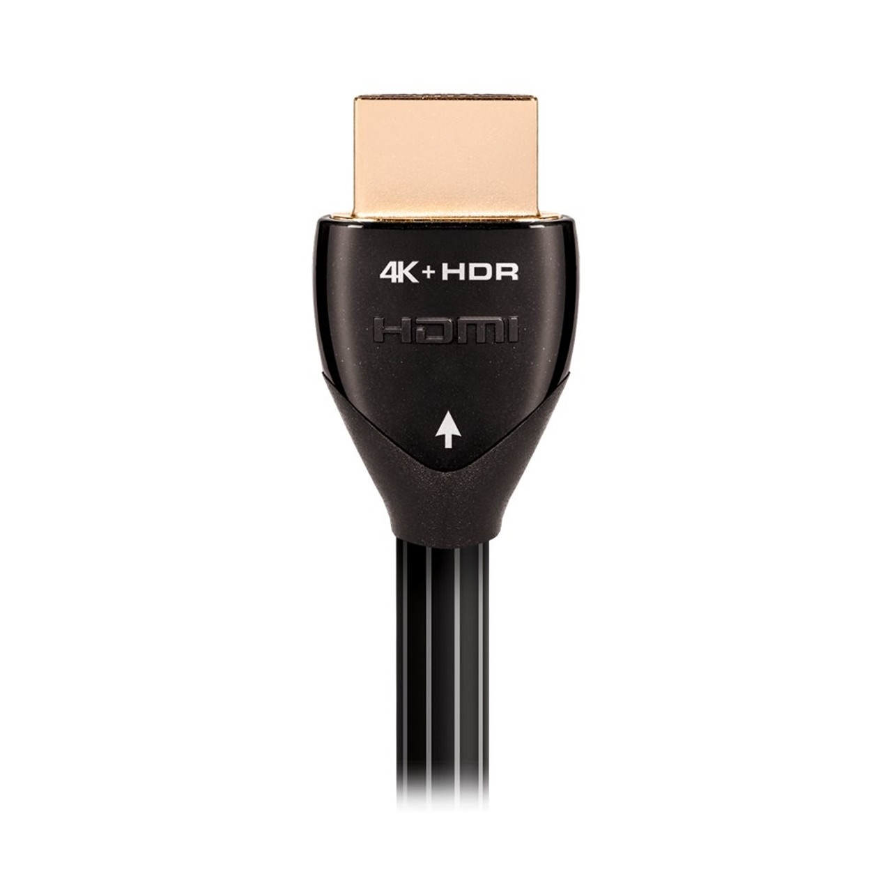AudioQuest - Pearl 49' HDMI Cable - Black