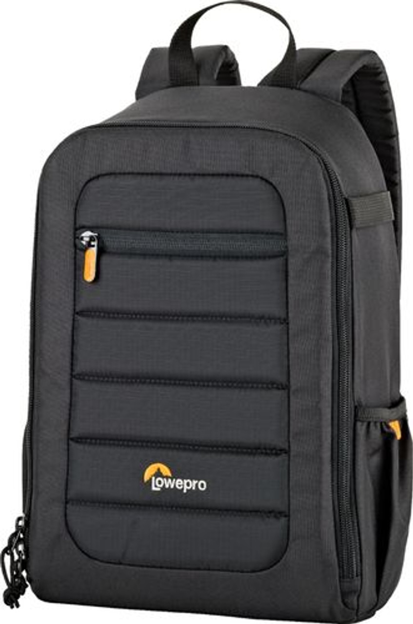 Lowepro - Tahoe Camera Backpack - Black