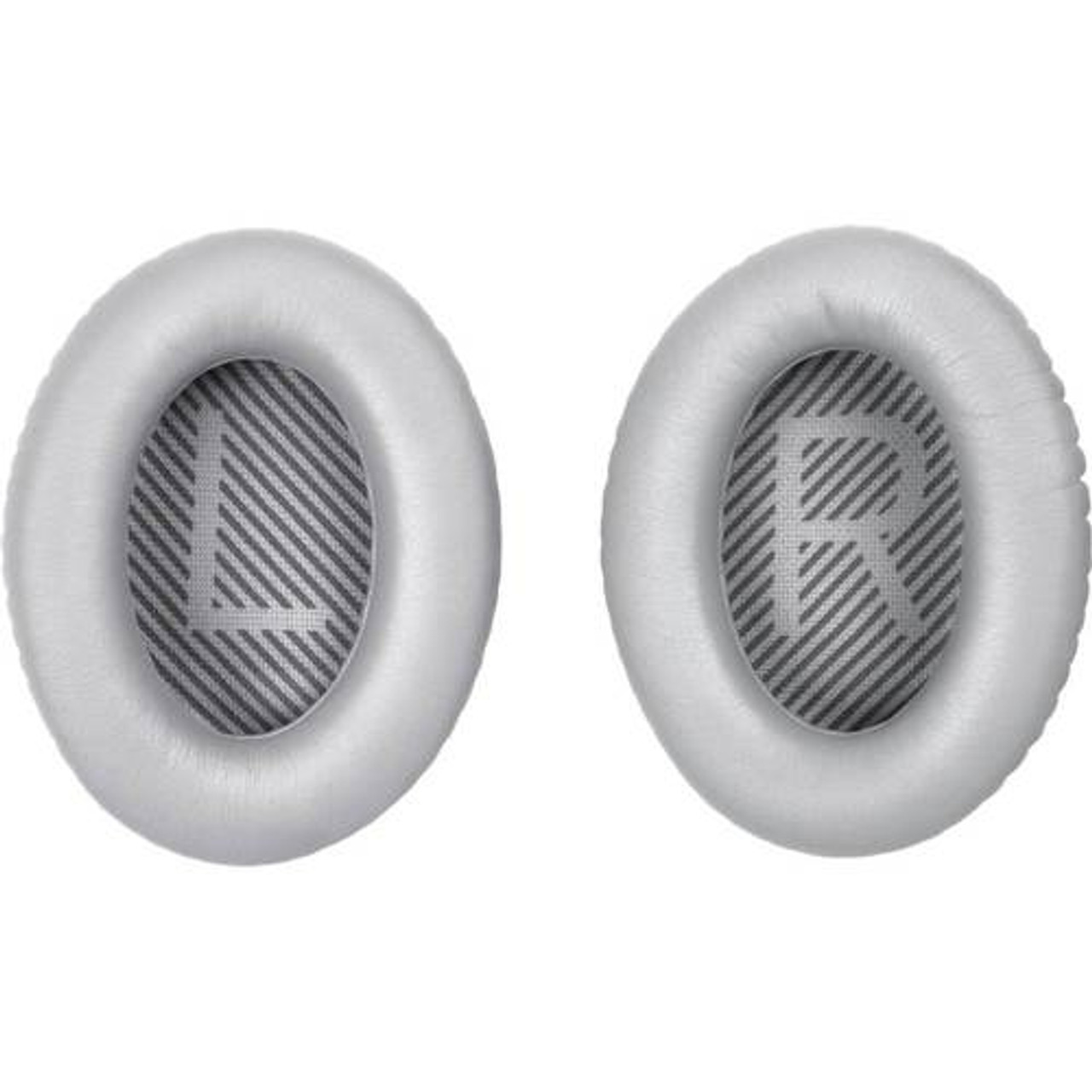 Bose® - QuietComfort® 35 Headphones Ear Cushion Kit - White