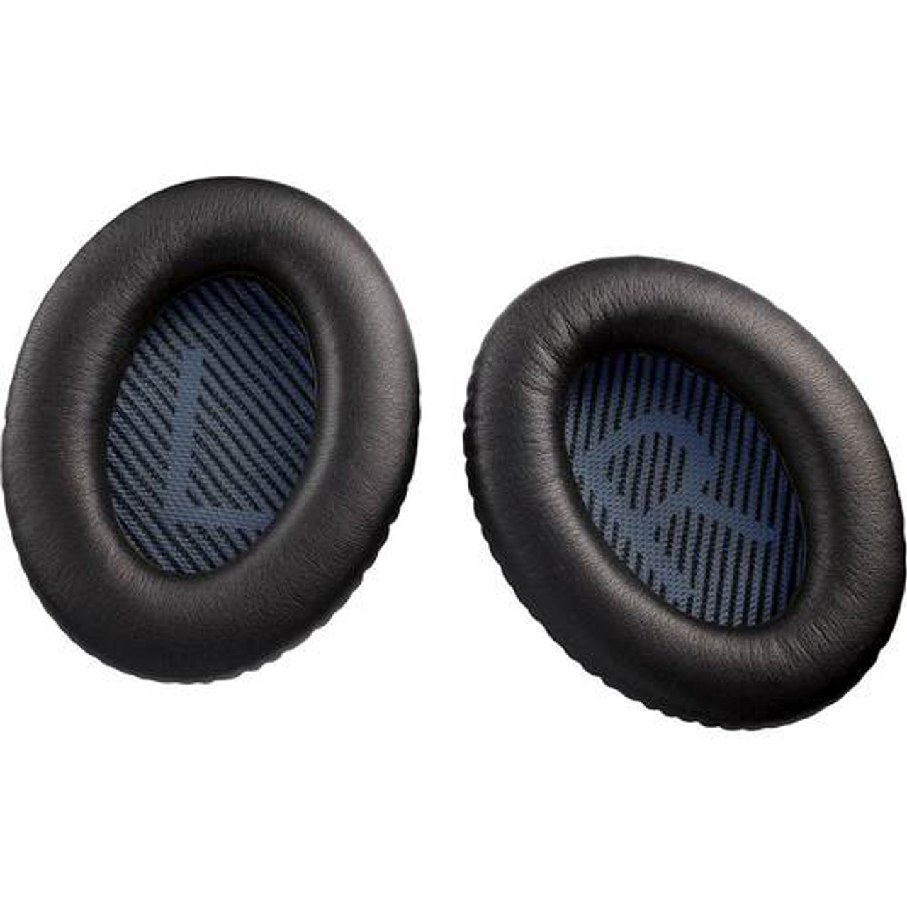 Bose® - QuietComfort® 25 Headphones Ear Cushion Kit - Black