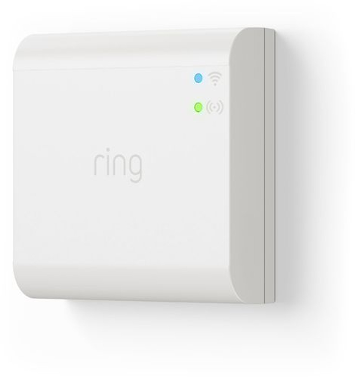 Ring - Smart Lighting Bridge - White