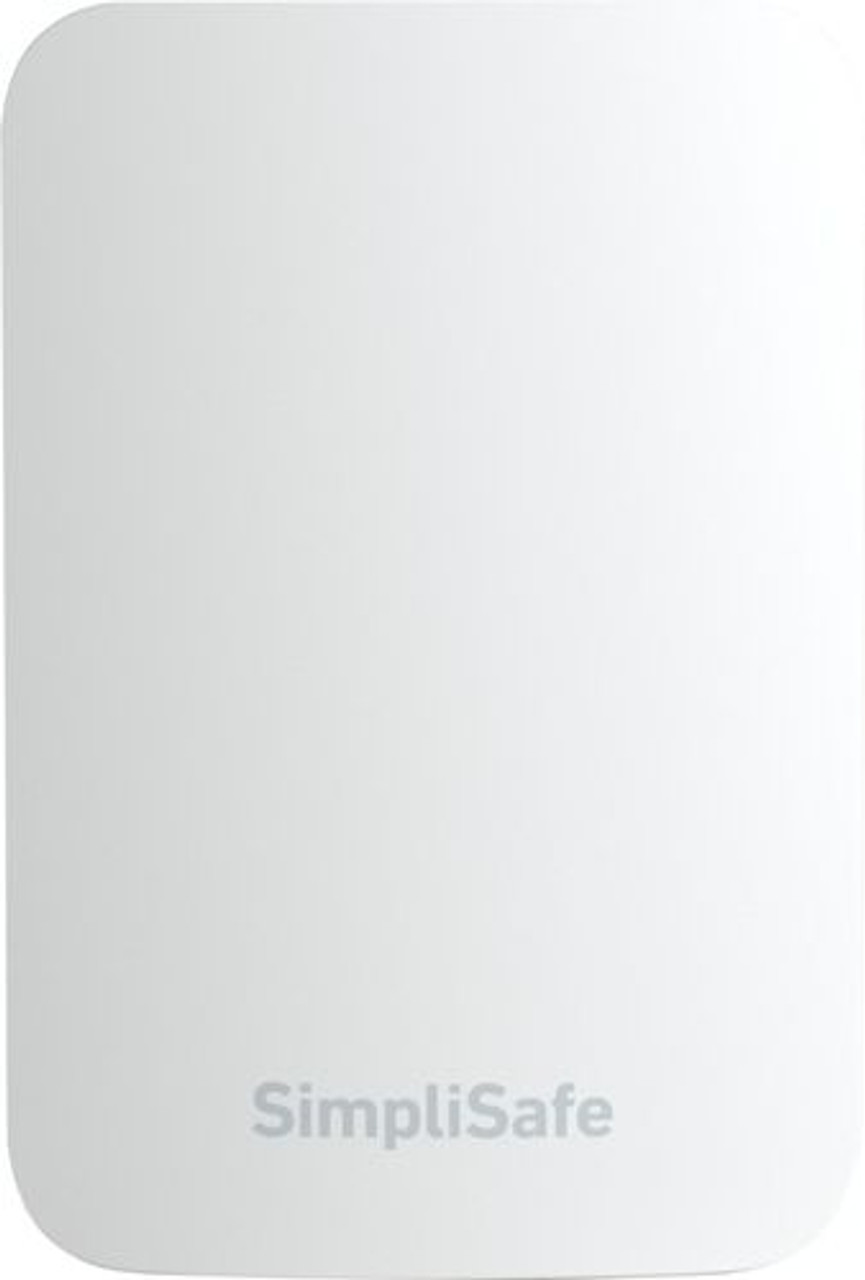 SimpliSafe - Freeze Sensor - White