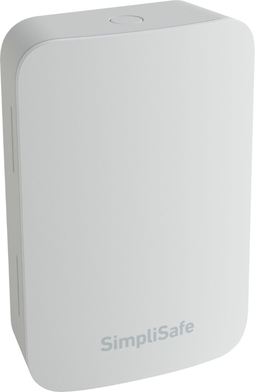 SimpliSafe - Freeze Sensor - White