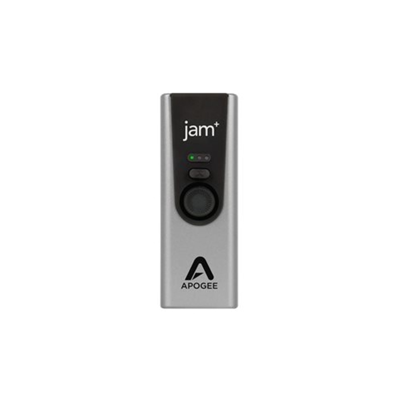 Apogee - USB Audio Interface - Black/Silver