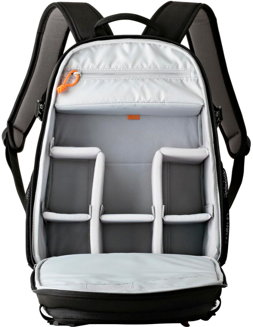 Lowepro - Tahoe Camera Backpack - Gray