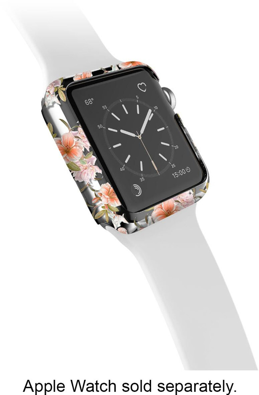 X-Doria - Revel Bumper for Apple Watch™ 40mm - Floral