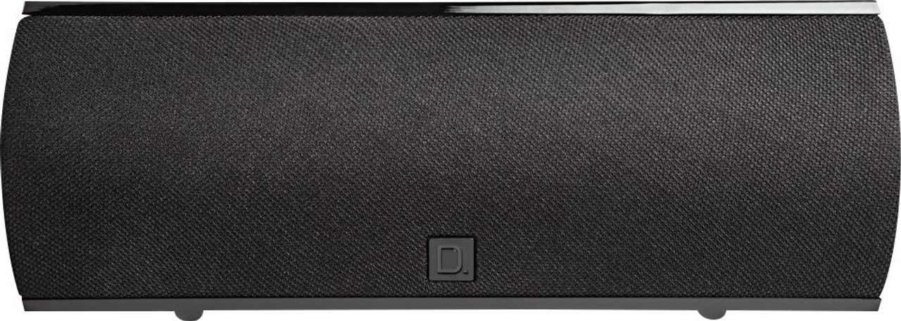 Definitive Technology - ProCinema 6D 5.1-Channel Home Theater Speaker System - Gloss Black