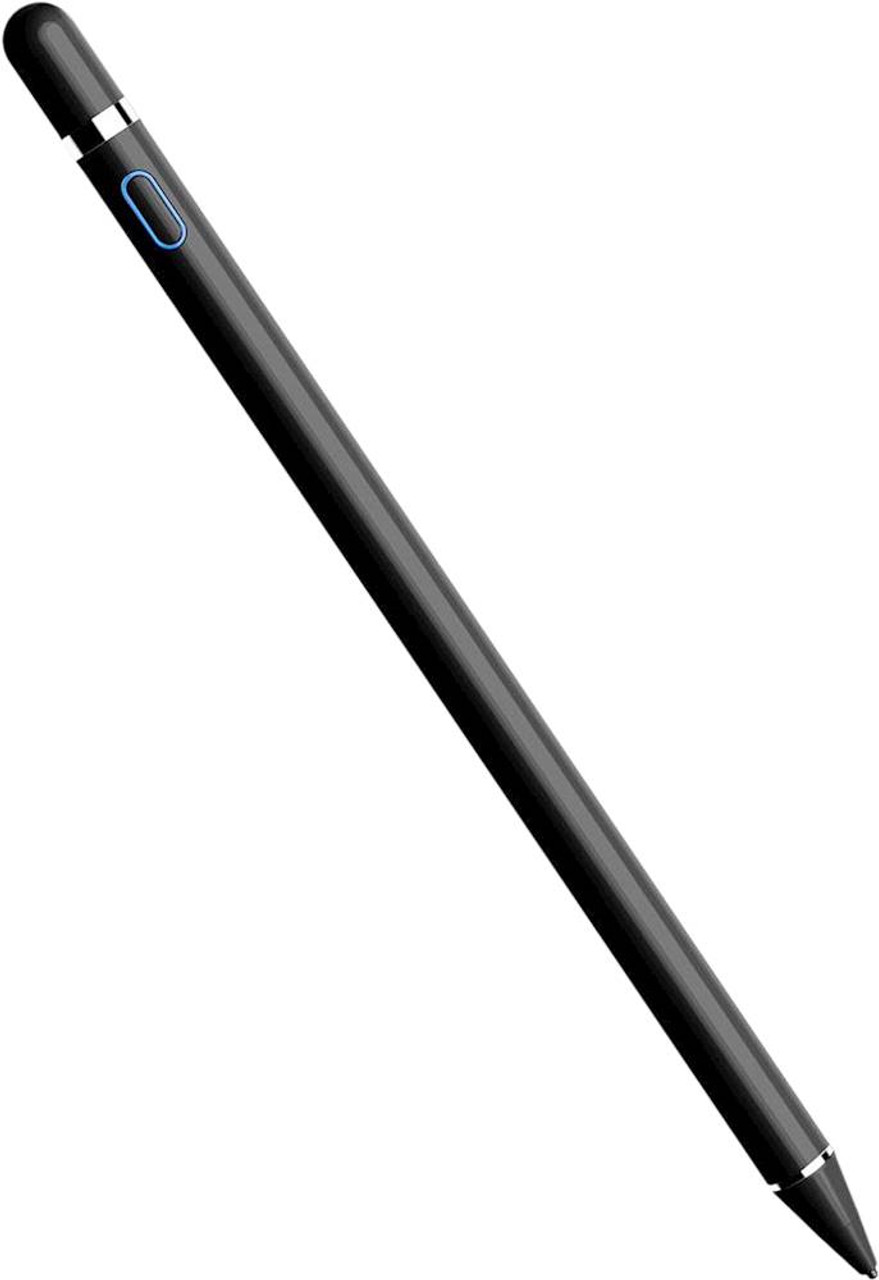 SaharaBasics - Stylus Pen - Black