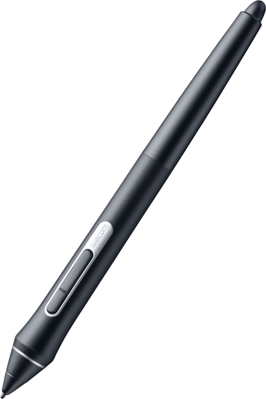 Wacom - Intuos Pro Small Graphics Tablet