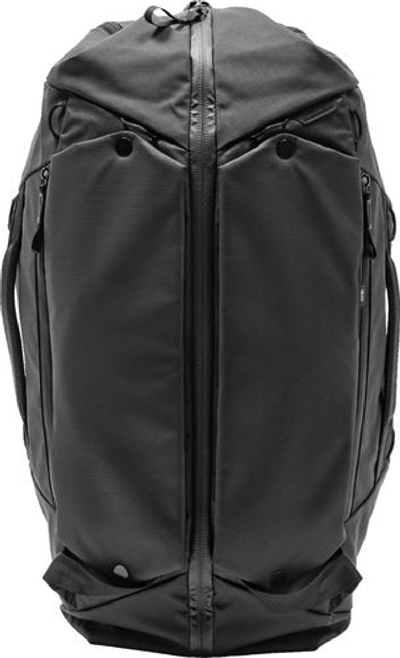 Peak Design - Travel Duffelpack - Black