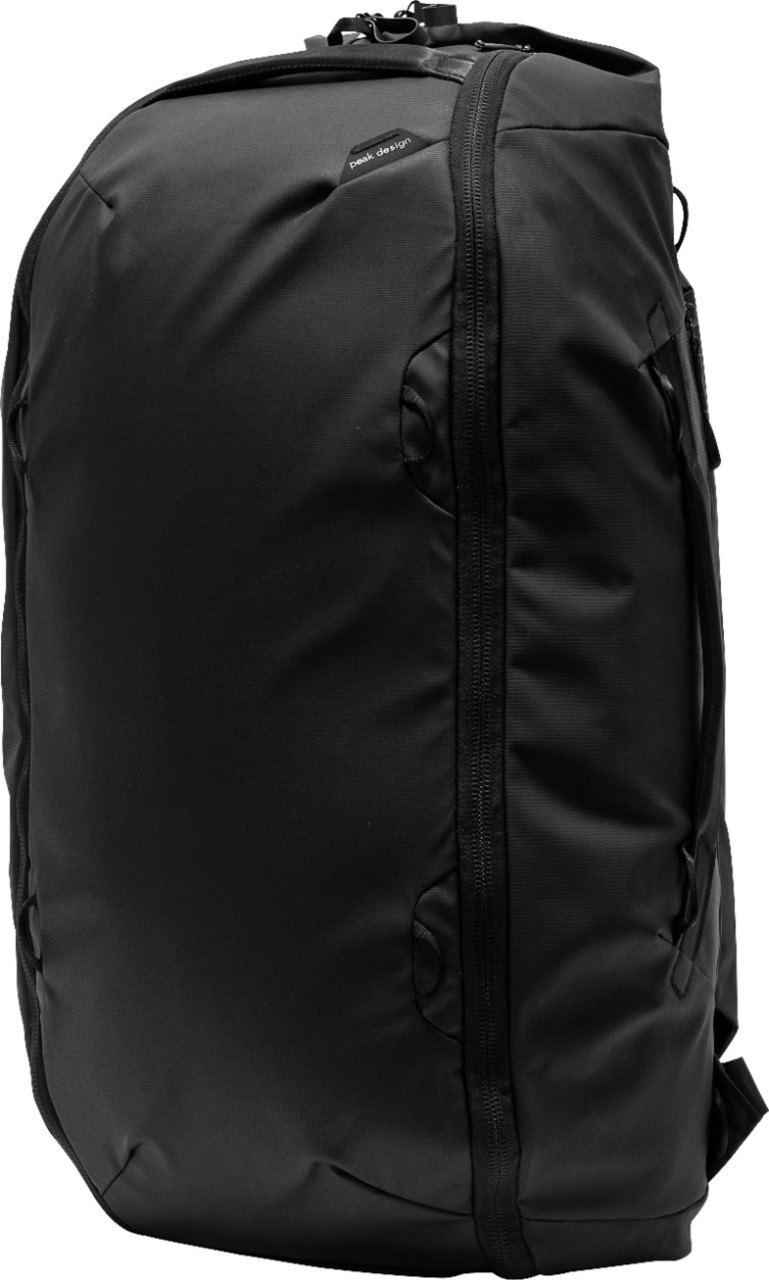 Peak Design - Travel Duffelpack - Black