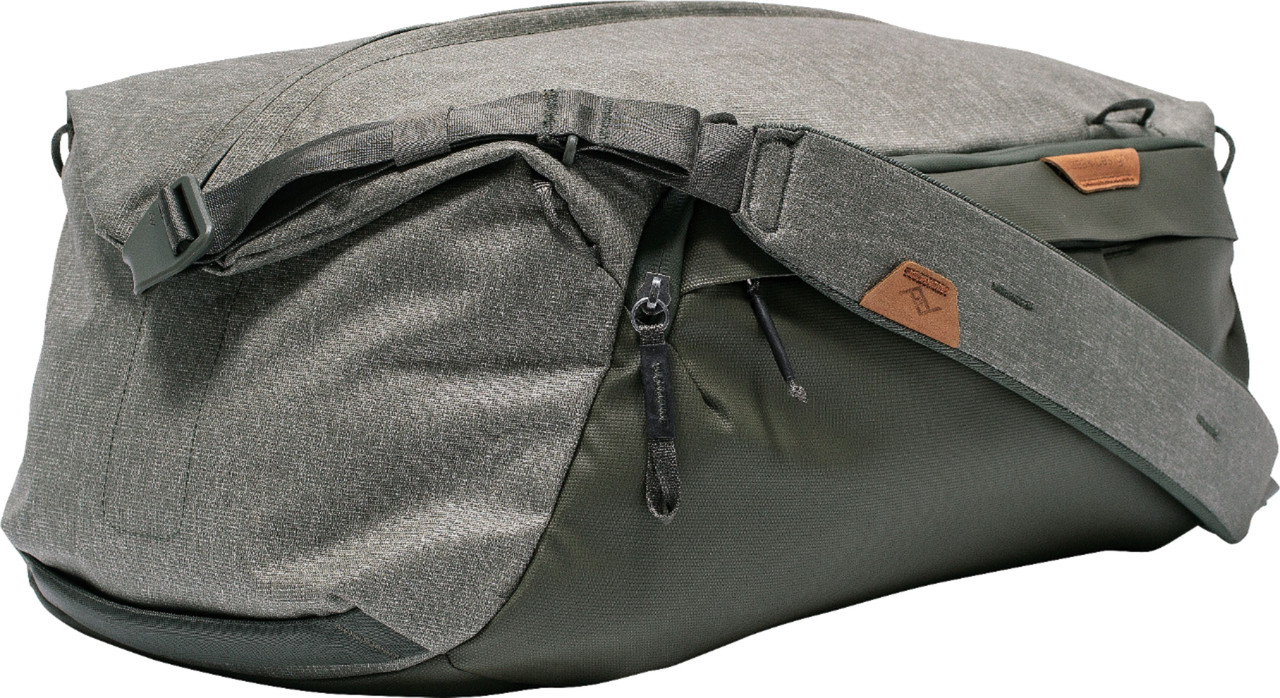Peak Design - Duffle Bag - Sage