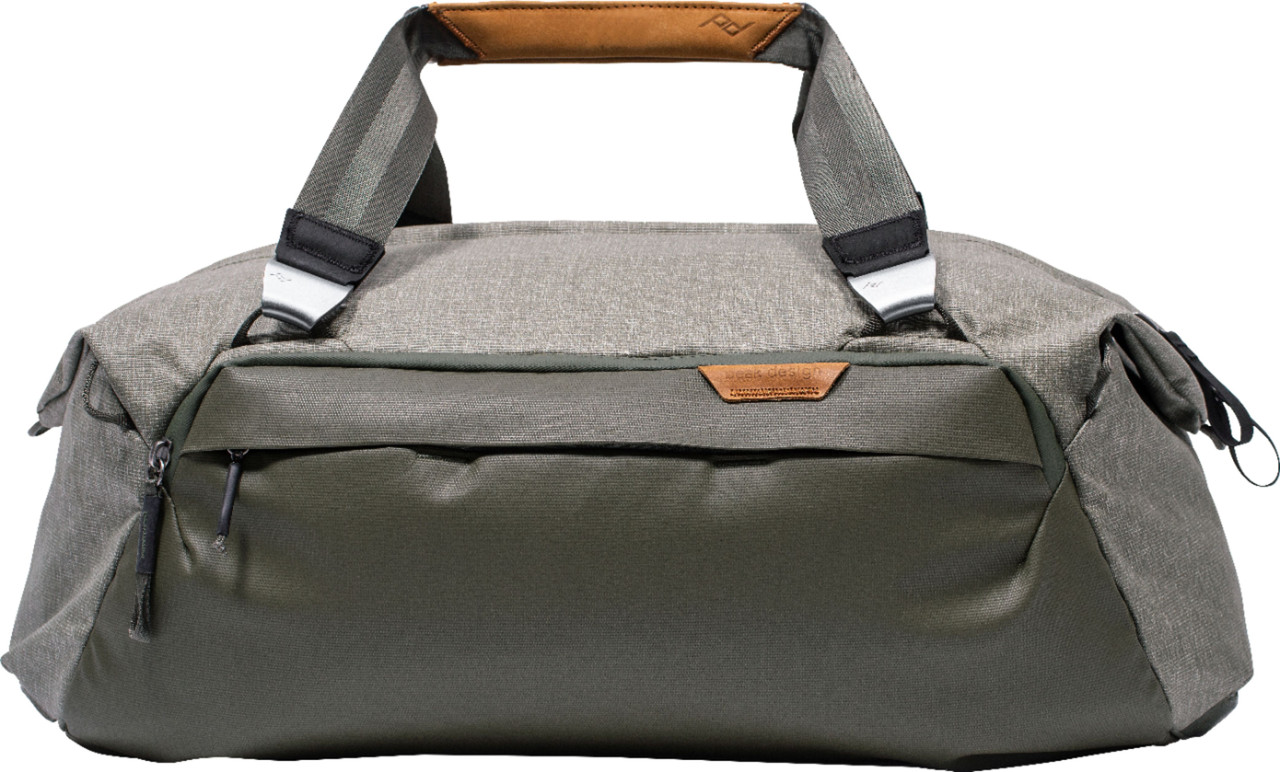 Peak Design - Duffle Bag - Sage