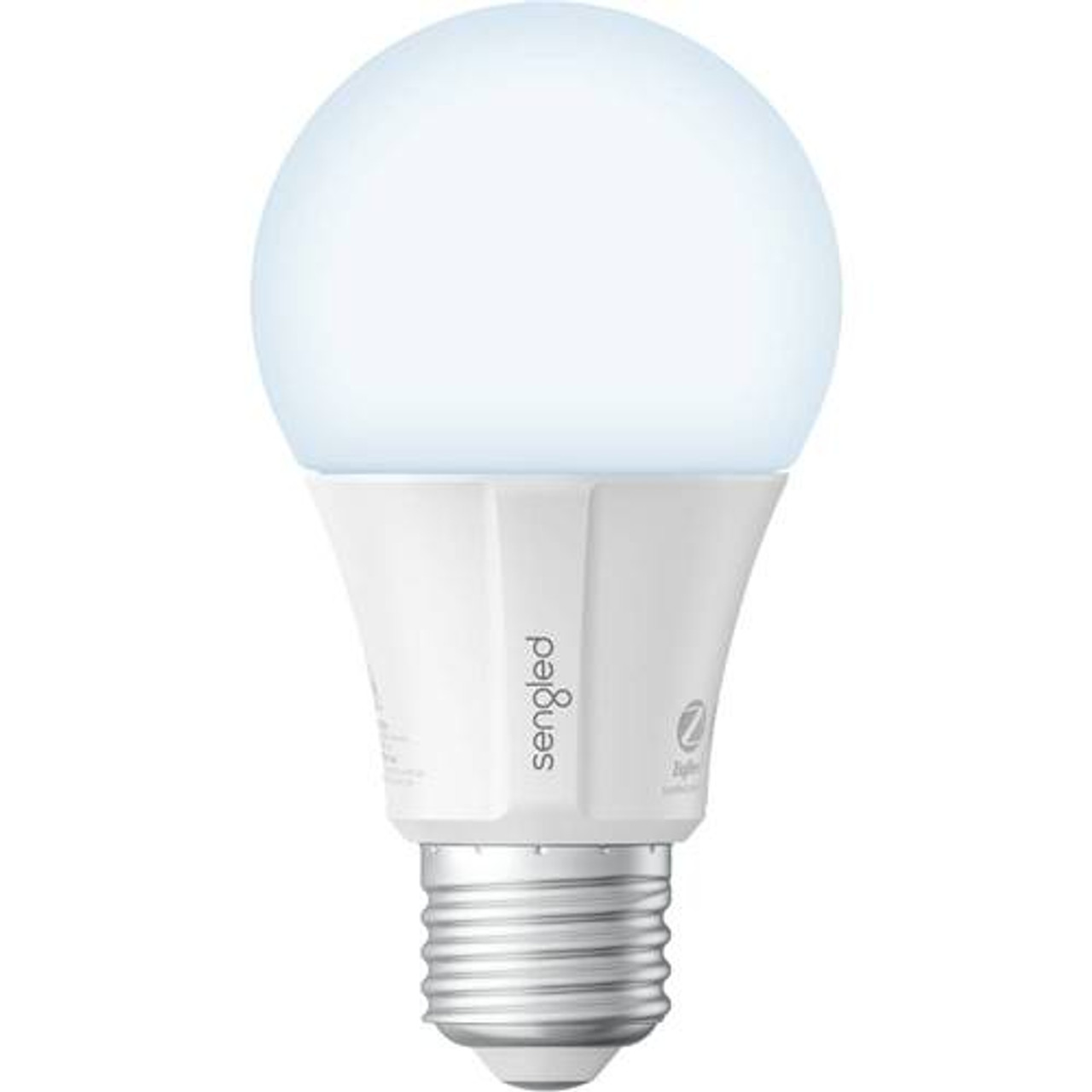 Sengled - A19 Add-On Smart LED Light Bulb - White