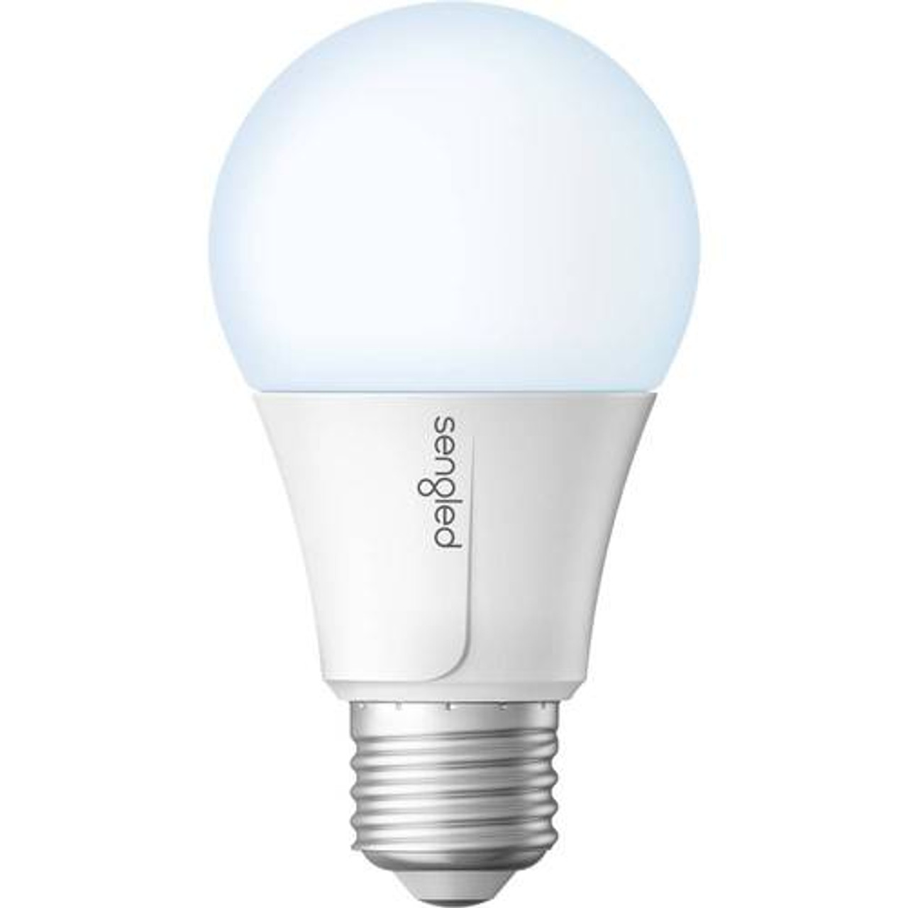 Sengled - A19 Wi-Fi Smart LED Bulb - Daylight