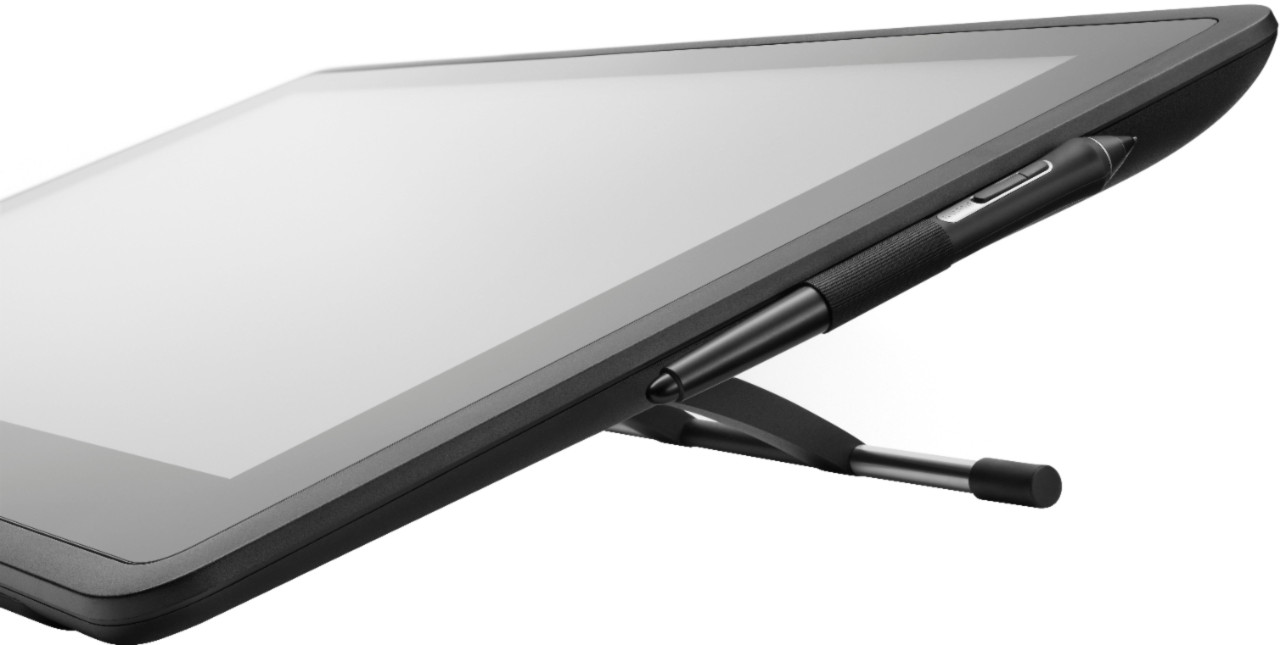 Wacom - Cintiq 22 Pen Display