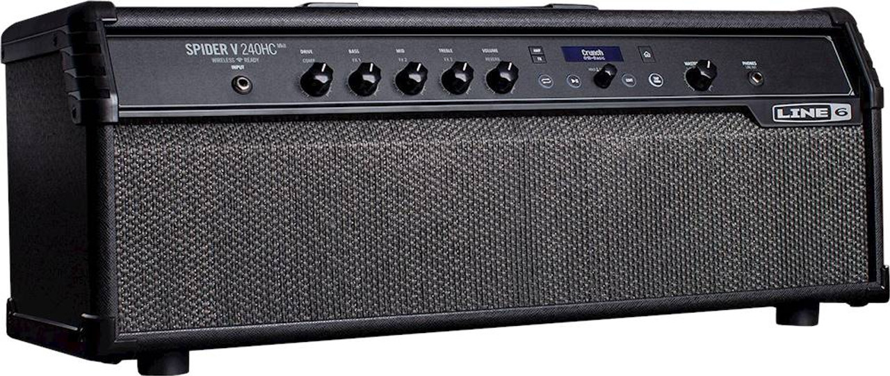 Line 6 - Spider V 240W MkII Guitar Amplifier