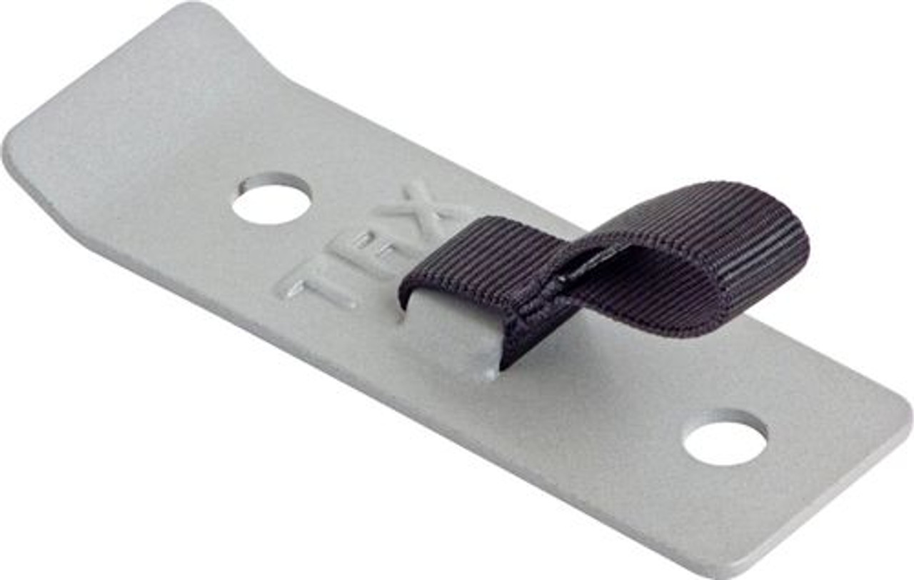 TRX - Invizi-Mount Plate - Gray