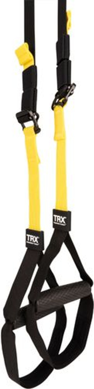 TRX - Elite System Suspension Trainer - Black/Yellow