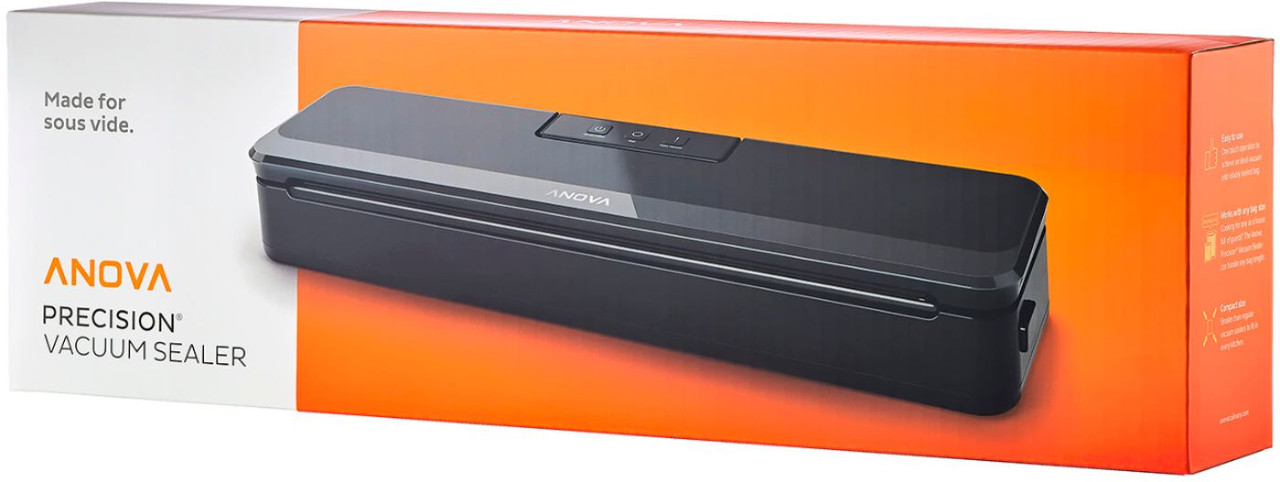 Anova - Precision Vacuum Sealer - Black