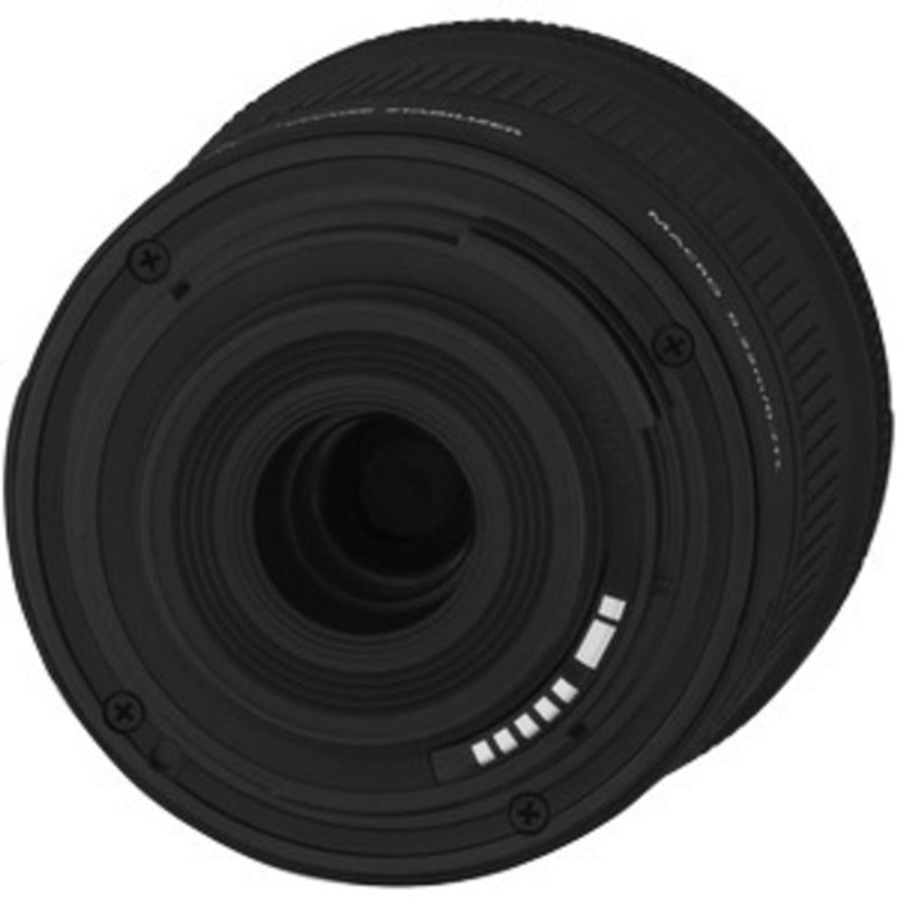 Canon - EF-S 10-18mm f/4.5-5.6 IS STM Ultra-Wide Zoom Lens - Black