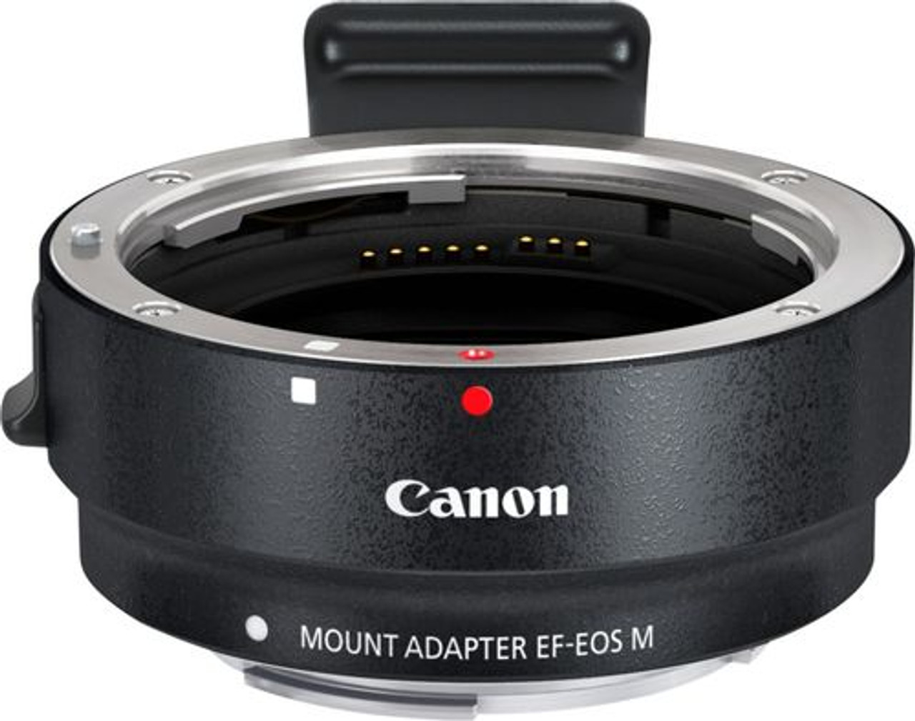 Canon - Lens Mount Adapter