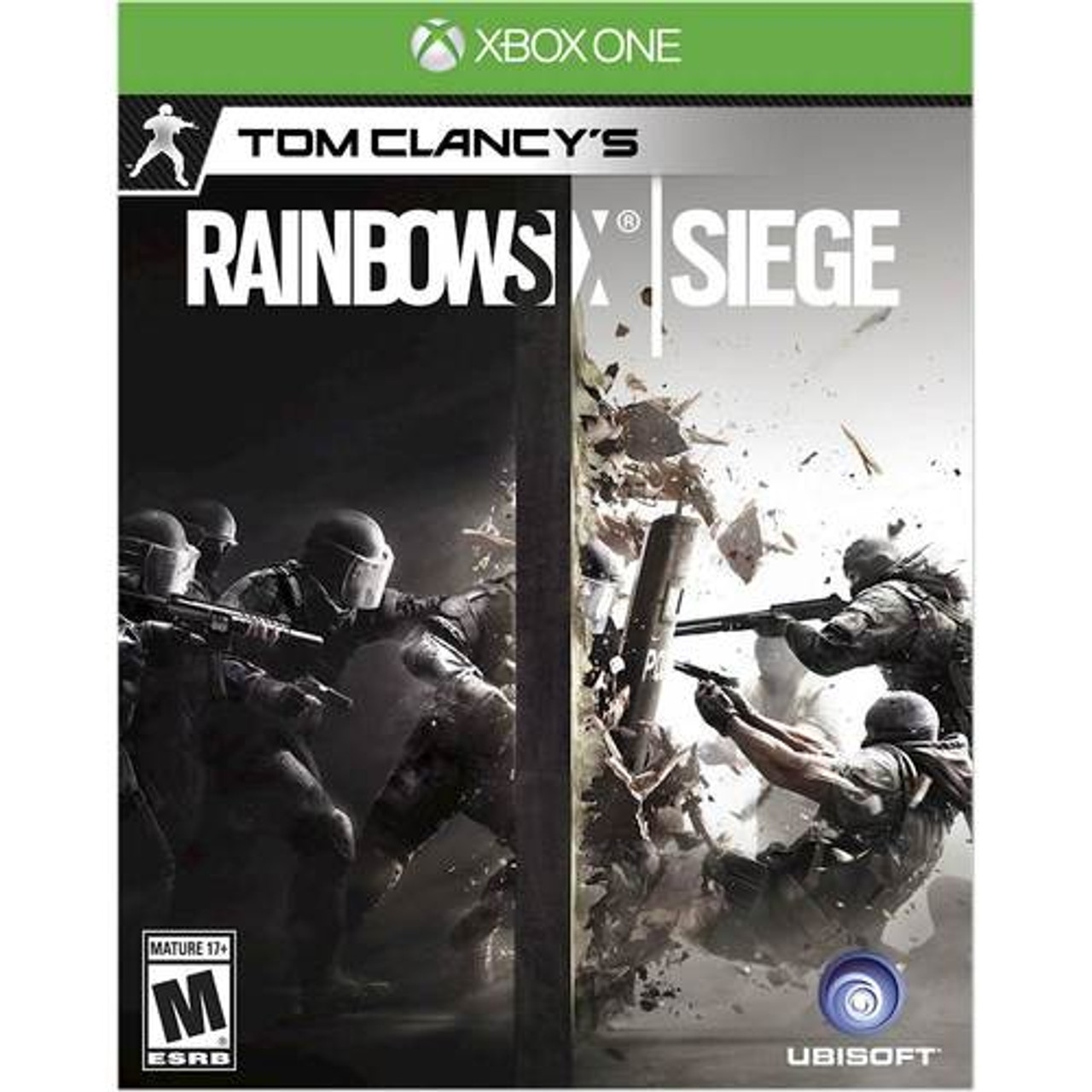 Tom Clancy's Rainbow Six Siege - Xbox One