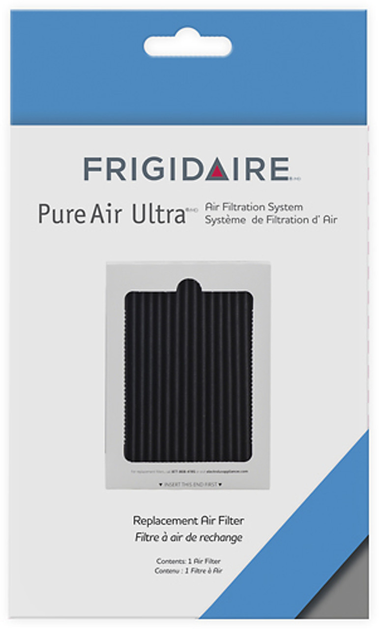 Frigidaire - PureAir Ultra Replacement Air Filter Cartridge