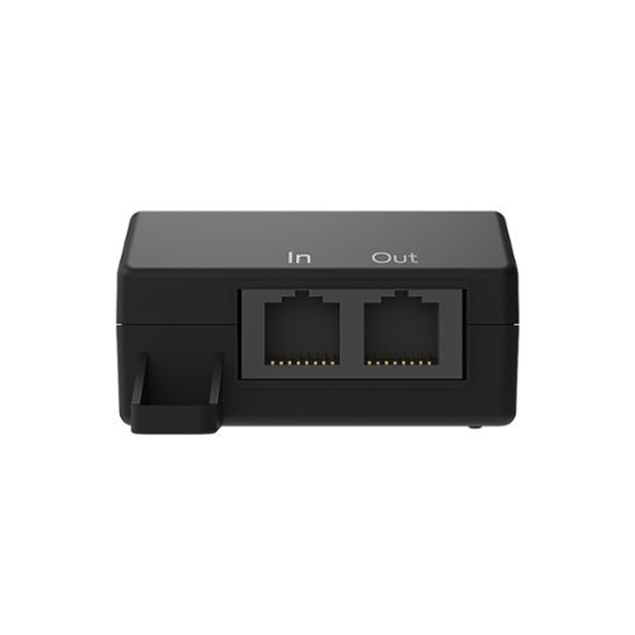IPORT CONNECT POE+ INJECTOR - Black