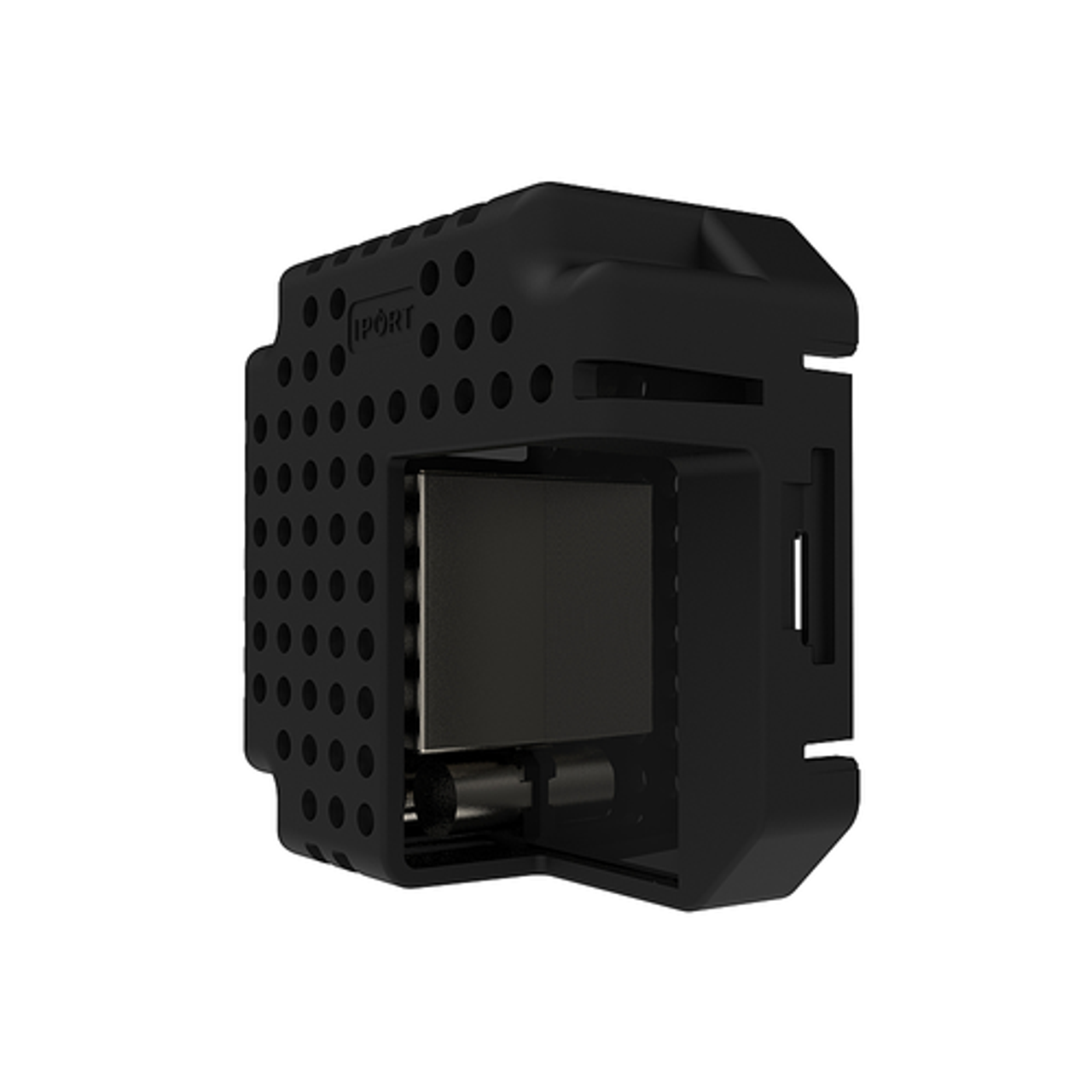 iPort - Power Adapter - Black