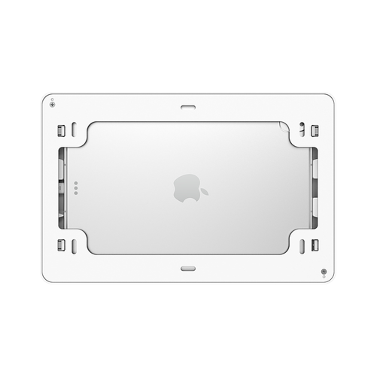 iPort - Surface Mount System for iPad Pro 11 | iPad Pro 11" | iPad Air  | iPad Air  (Each) White - White