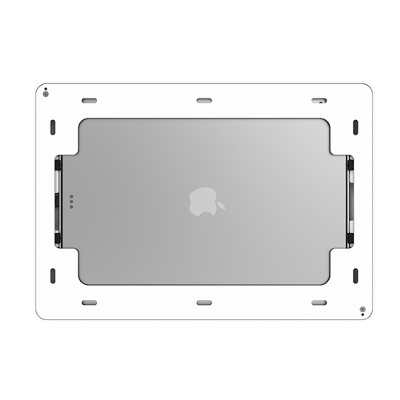 iPort - Surface Mount System for Apple® iPad® Pro 12.9 3-5 Gen (Each) White - White