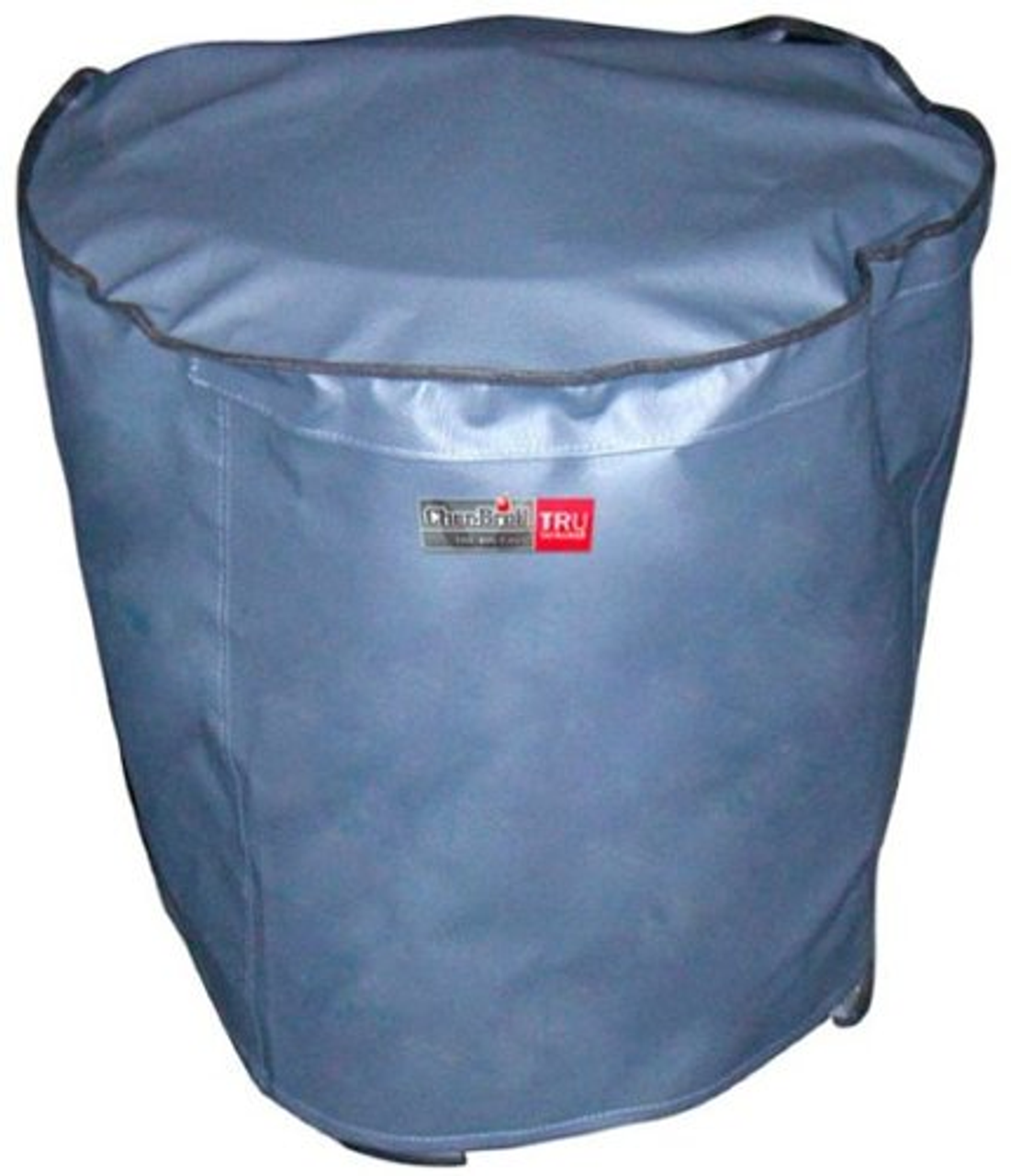 Char-Broil The Big Easy Oil-Less Fryer Cover - Black or Gray (May Vary)