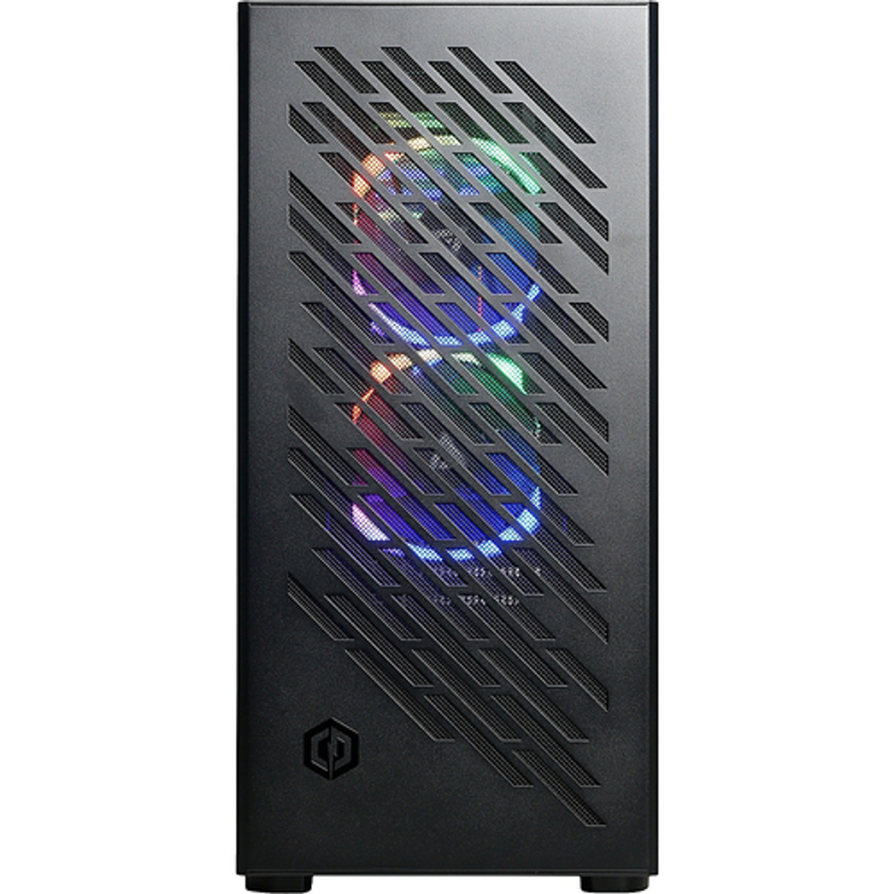 CyberPowerPC - Gamer Supreme Gaming Desktop - AMD Ryzen 9 7900X - 16GB Memory - AMD Radeon RX 7900 XTX - 2TB SSD - Black