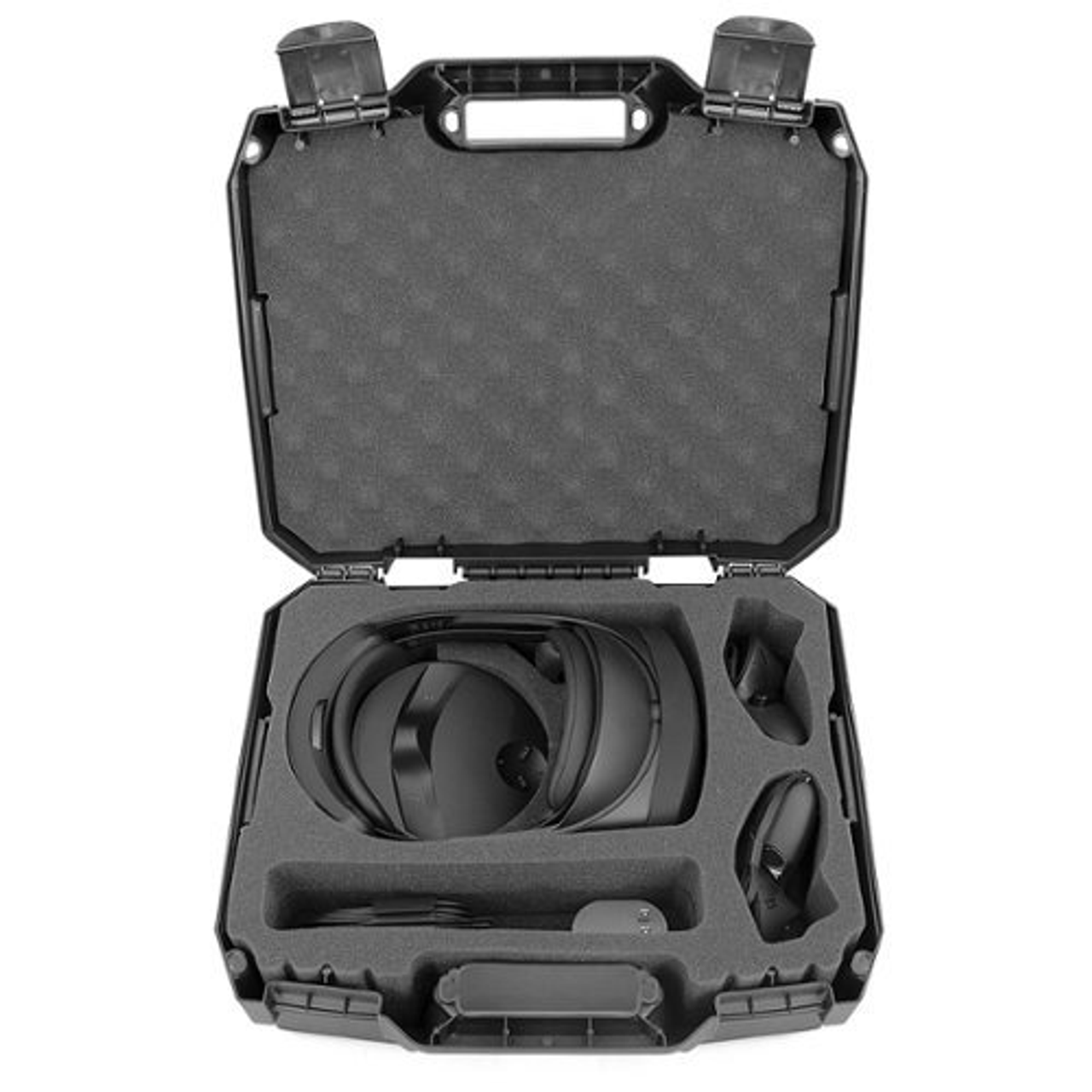 CASEMATIX - Hard Shell Case for Meta Quest Pro VR Headset
