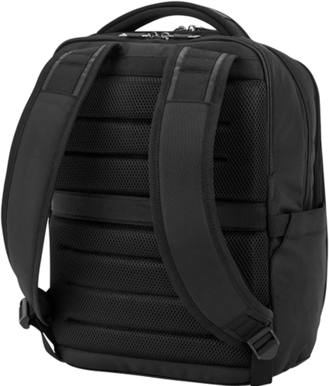 Samsonite - Classic Business 2.0 Professional Grade Backpack for 15.6” Laptop - Black