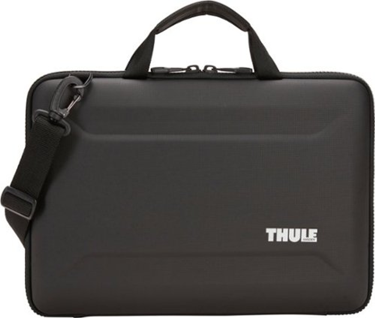 Thule - Gauntlet 16" MacBook Pro Attache - Black