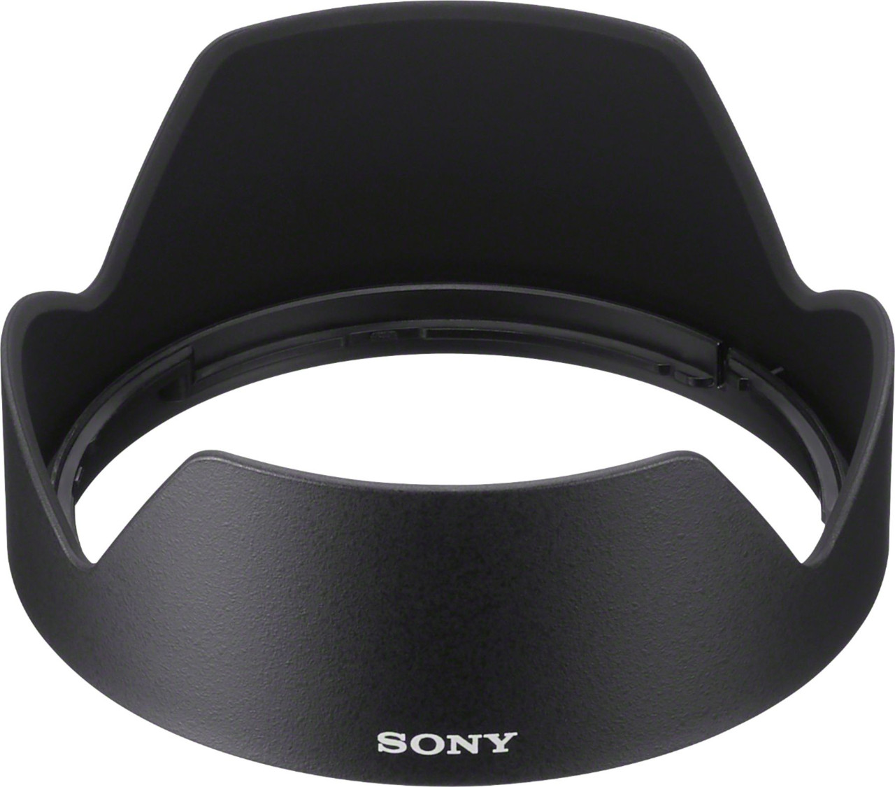 Sony - E 16-55mm F2.8 G Standard Zoom Lens for Sony E-mount Cameras