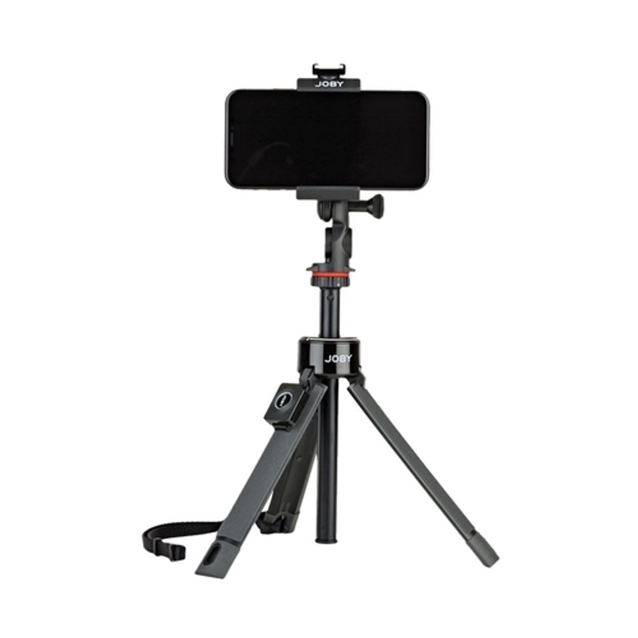 JOBY - Shooting Grip / Mini Tripod / Selfie Stick