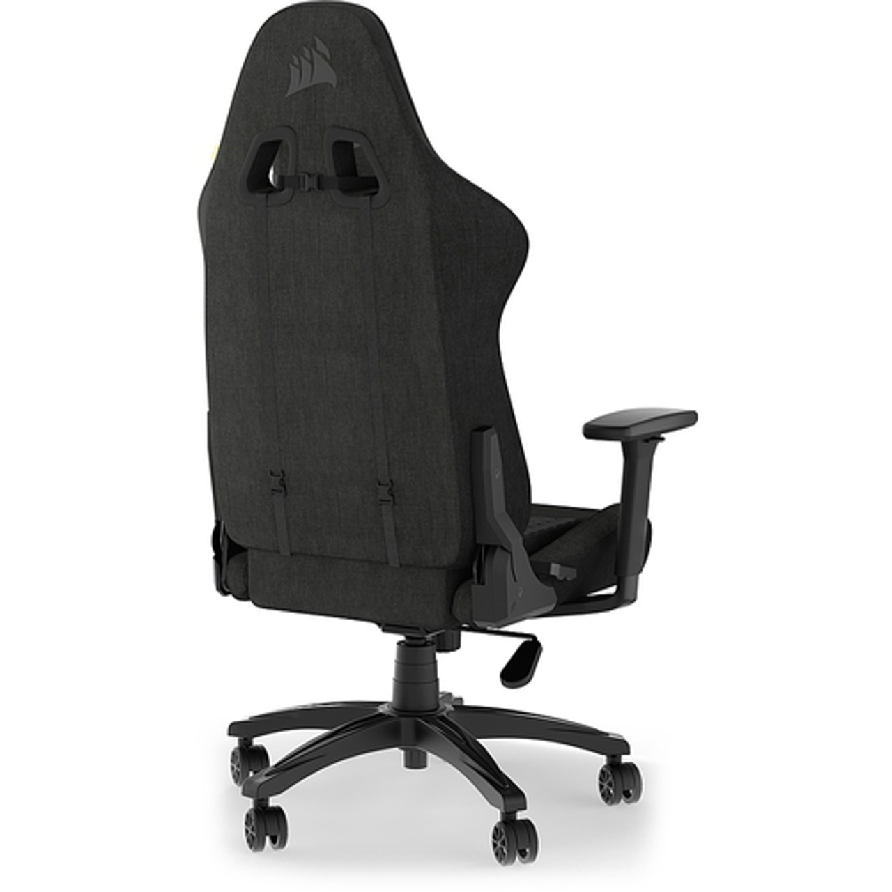 CORSAIR - Gaming Chair - Black