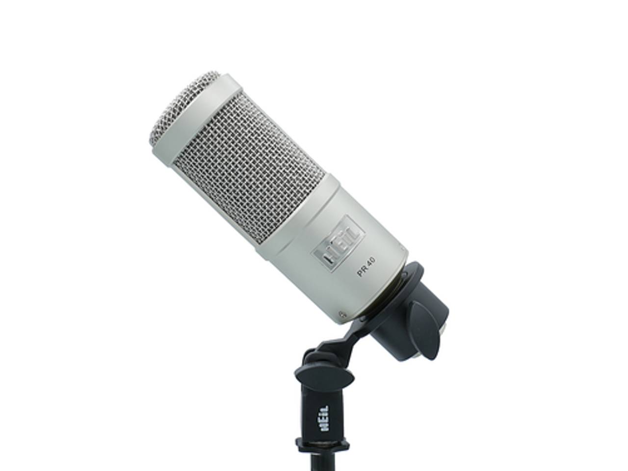 Heil Sound - PR 40 Microphone