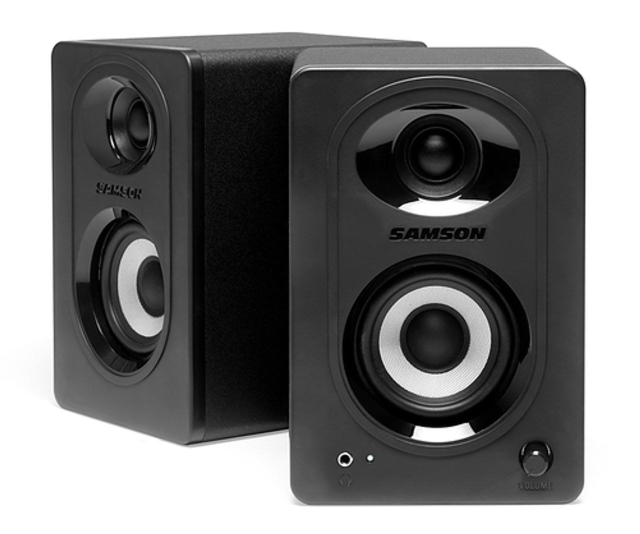 Samson - Medio One M30BT Studio Monitors