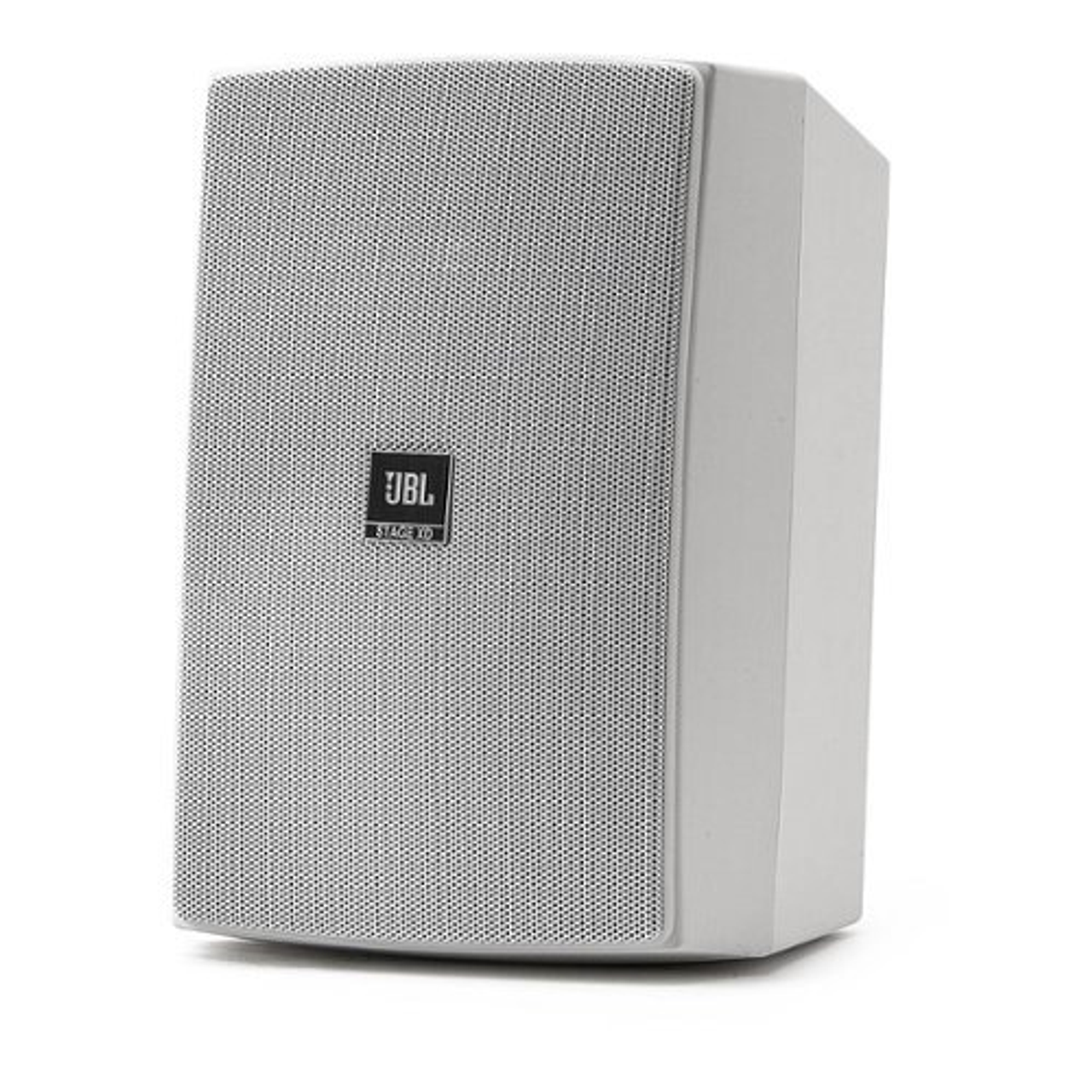 JBL Stage XD5 5.25" 2-way indoor/outdoor all-weather loudspeakers, white, pair - White