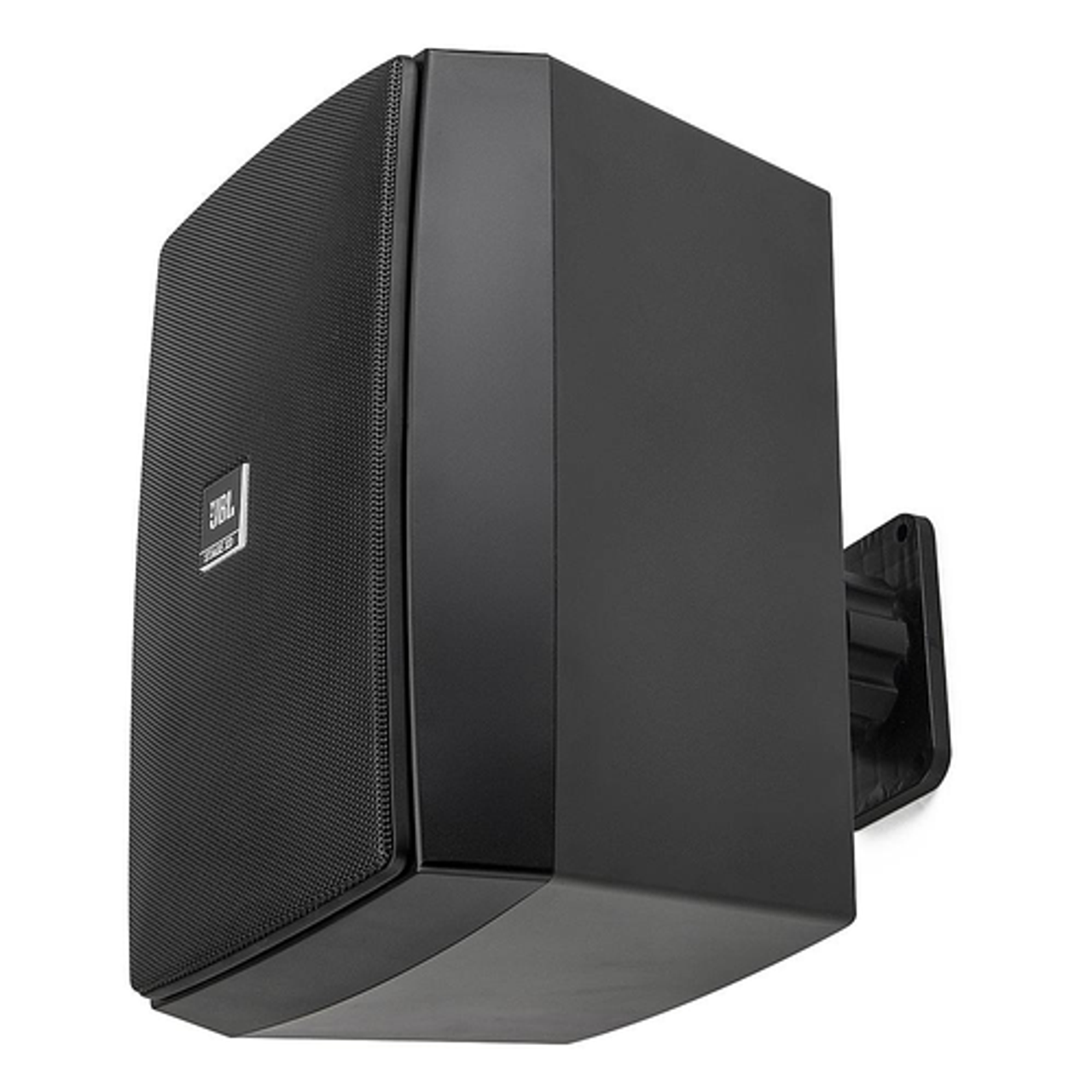 JBL Stage XD5 5.25" 2-way indoor/outdoor all-weather loudspeakers, black, pair - Black