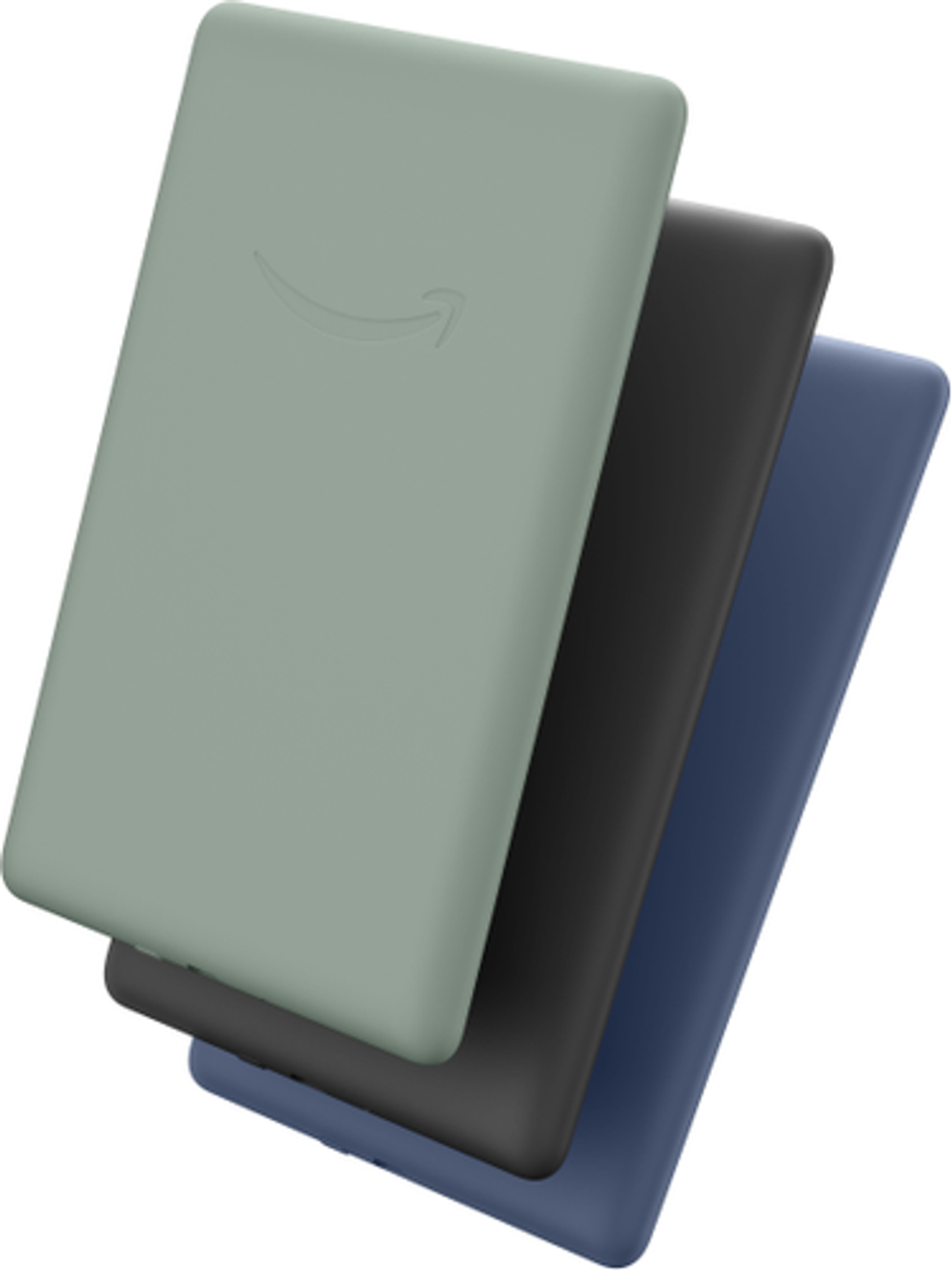 Amazon - Kindle Paperwhite - 2023 - Agave Green