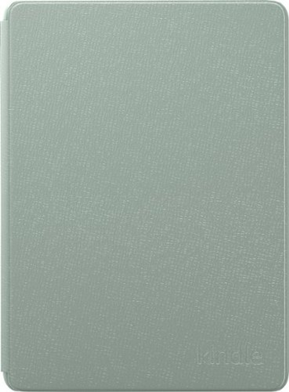 Amazon - Kindle Paperwhite Leather Case - Agave Green