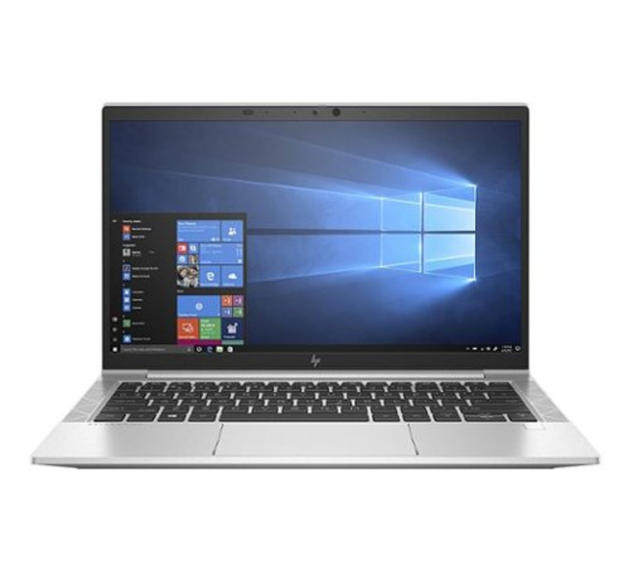 HP 830 G7 Core i7-10610U 1.8GHz, 32GB, 1TB M.2-NVMe, 13.3inch FHD, Win11Pro, CAM, A GRADE