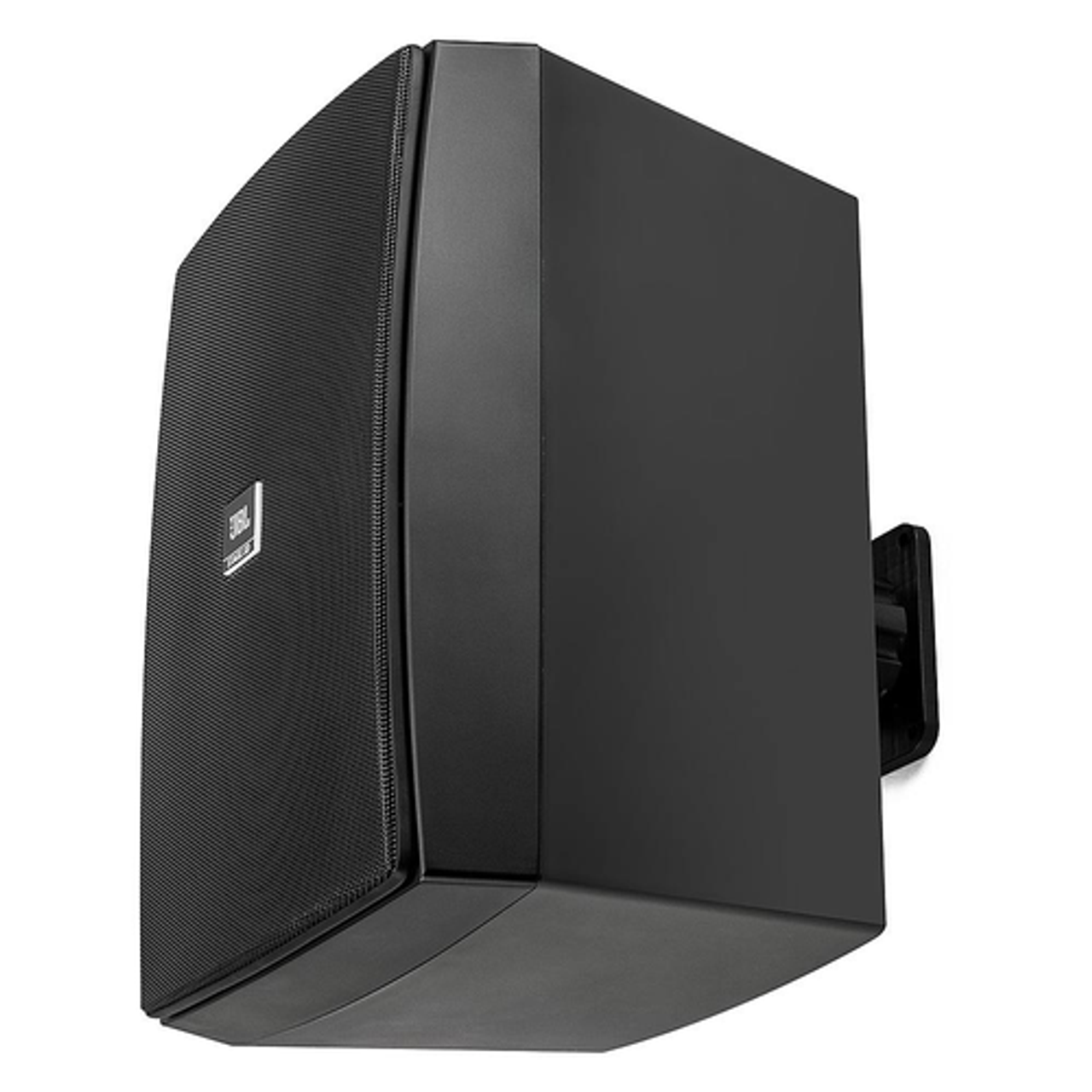 JBL Stage XD6 6.5" 2-way indoor/outdoor all-weather loudspeakers, black, pair - Black