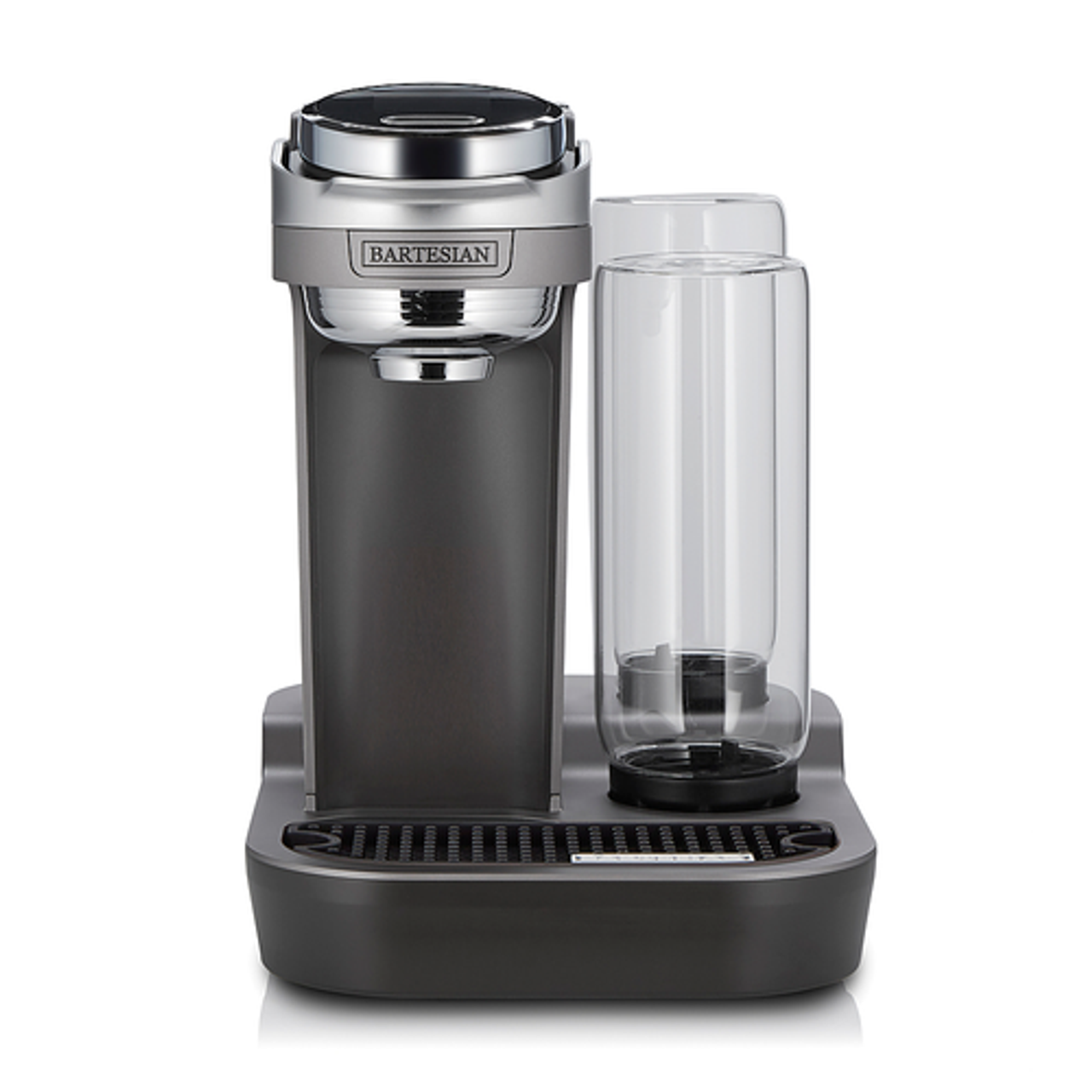 Bartesian Duet Cocktail Machine - GREY